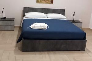 Luminoso e ampio appartamento con terrazzo a Pater
