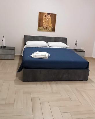 Luminoso e ampio appartamento con terrazzo a Pater