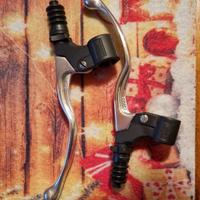 Leve Tommaselli Racer 