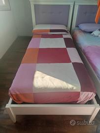 Lettini cameretta per bambini
