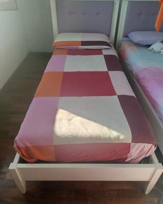 Lettini cameretta per bambini