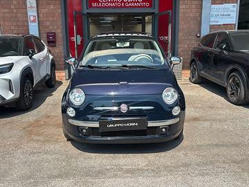 FIAT 500 1.2 Lounge 69cv