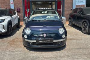 FIAT 500 1.2 Lounge 69cv