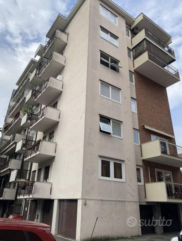 Appartamento – Bergamo, Borgo Santa Caterina - Vista 2