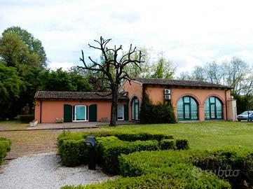 Ufficio - padova - camin - zona industriale