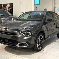 Citroen C4 X 1.2 puretech Max s&s 130cv eat8