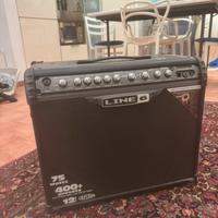 Aplificatore per chitarra