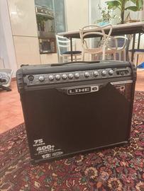 Aplificatore per chitarra