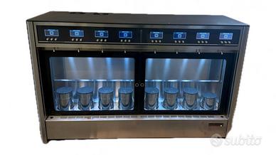 Dispencer WineEmotion 8 bottiglie