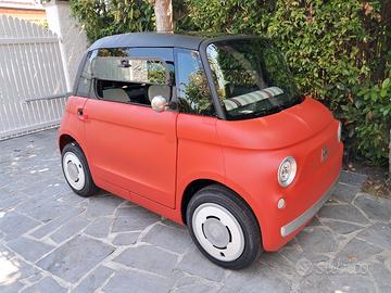 Topolino my 2026 Km 0