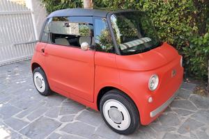 Topolino my 2026 Km 0