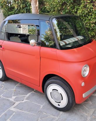 Topolino my 2026 Km 0