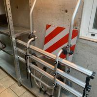 porta bici universale