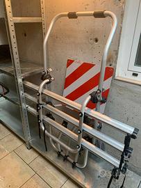 porta bici universale