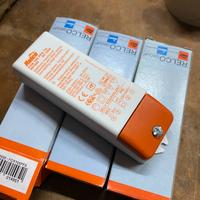 Lotto 4 Aliment / Trasf Elettronici RELCO RN1600