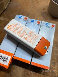 Lotto 4 Aliment / Trasf Elettronici RELCO RN1600