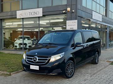 Mercedes-benz V 220 CDI Premium Long 163cv