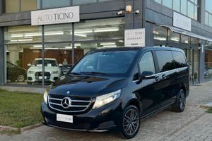 Mercedes-benz V 220 CDI Premium Long 163cv