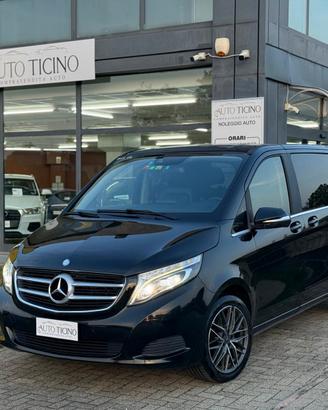 Mercedes-benz V 220 CDI Premium Long 163cv