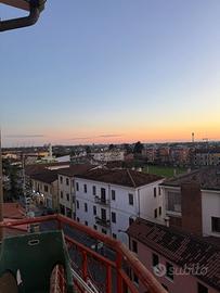 Singola grande centrale con Air conditioned