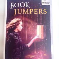 LIBRO - Book jumpers