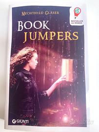 LIBRO - Book jumpers