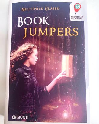 LIBRO - Book jumpers