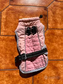 Giubbotto pettorina invernale taglia XS