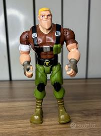 Power Players Bearbarian Action Figure 2019 