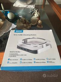 Docking station
