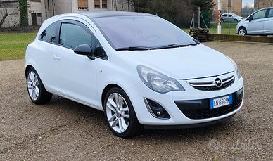 Opel Corsa 1.3 CDTI 95CV F.AP. 3 porte b-color