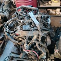 motore 1.9 Grand vitara