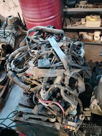 motore 1.9 Grand vitara