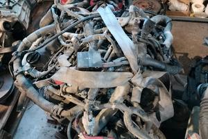 motore 1.9 Grand vitara