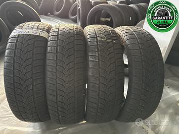gomme usate 2256018 Winter MINERVA - TRA - 816
