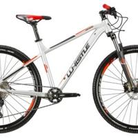 Bici MTB WHISTLE PATWIN 29" 2159