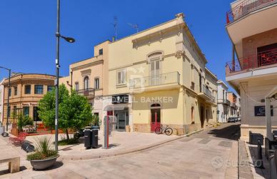 Casa indipendente - Aradeo