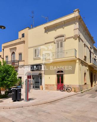 Casa indipendente - Aradeo