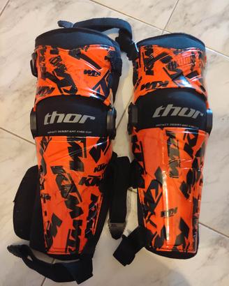 ginocchiere enduro e/o motocross  