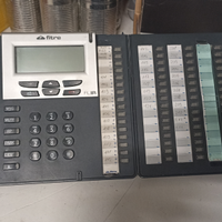 Telefono flip ip t116