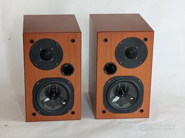 USHER S520 