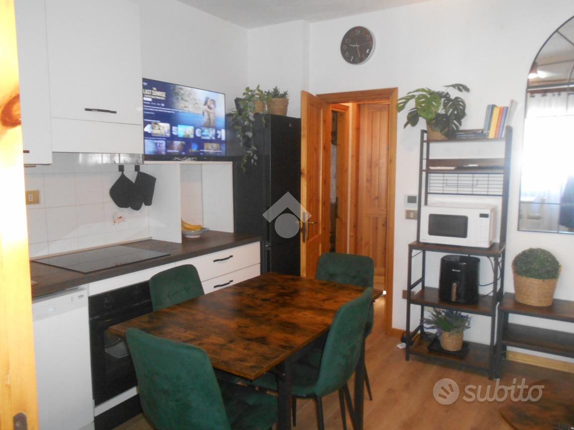 Appartamento – Comacchio, Porto Garibaldi - Altro