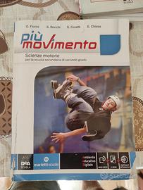 Più movimento