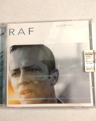 CD Raf iperbole 