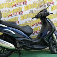 Piaggio Beverly 300 - 2009