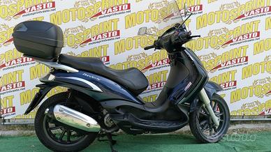 Piaggio Beverly 300 - 2009