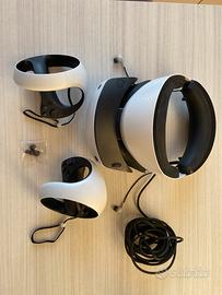 PlayStation VR2 (PSVR2) per PS5