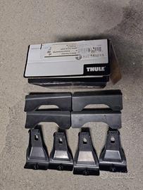 Kit di montaggio THULE 145013 AUDI A3