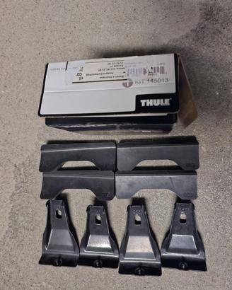 Kit di montaggio THULE 145013 AUDI A3