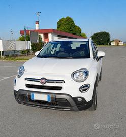 500X 1.6 E-Torq 110 CV City Cross 